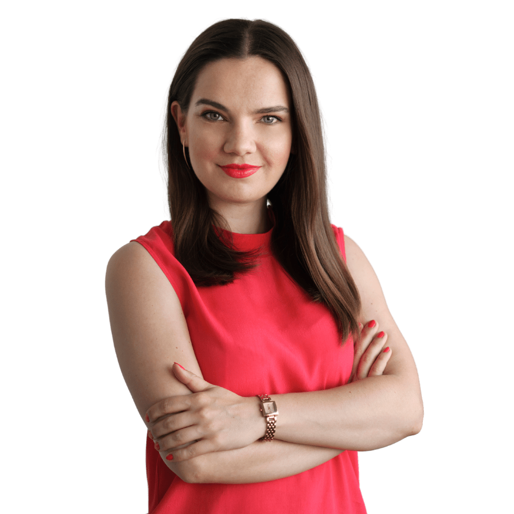 Maria Lepucka