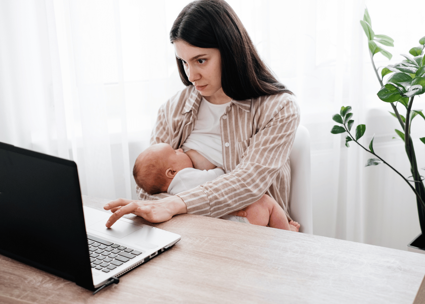 Konsultacja laktacyjna online